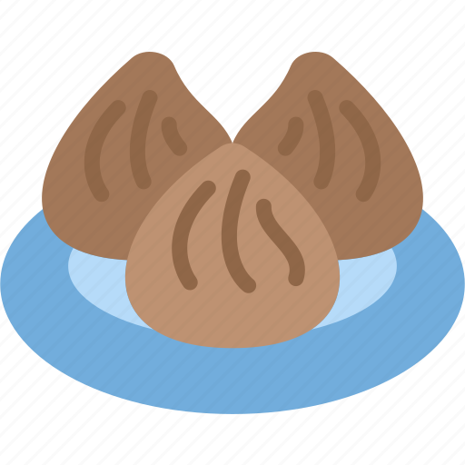 Meringue, chocolate, dessert, sugar, gourmet icon - Download on Iconfinder