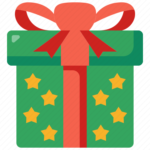 Box, heart, gift, christmas, love, party, giftbox icon - Download on Iconfinder