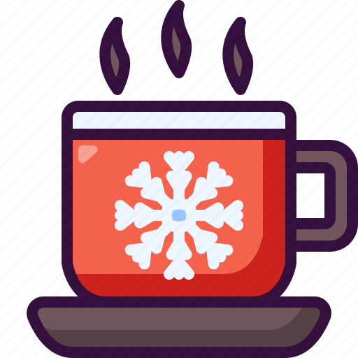 Mug, and, christmas, hot, chocolate, food, cup icon - Download on Iconfinder