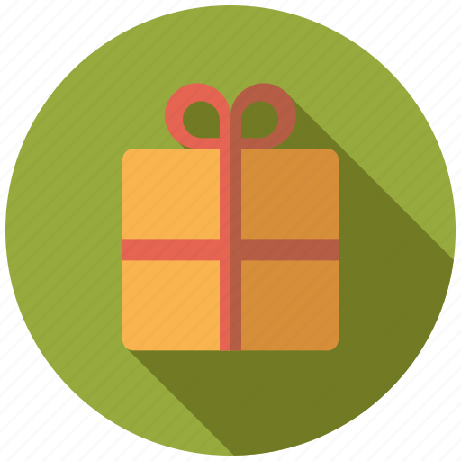 Bow, christmas, gift, holidays, present, season, winter icon - Download on Iconfinder