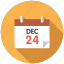 calendar, christmas, december 24, holidays, holy night, season, winter 