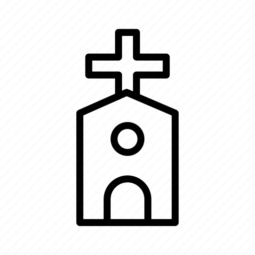 Church, religion, christ icon - Download on Iconfinder