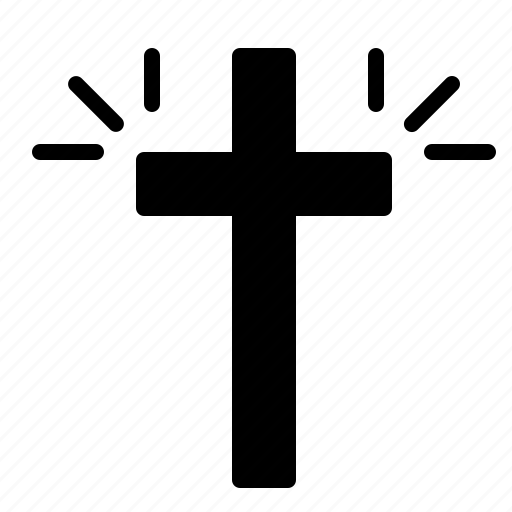 Christian, cross2, religion icon - Download on Iconfinder