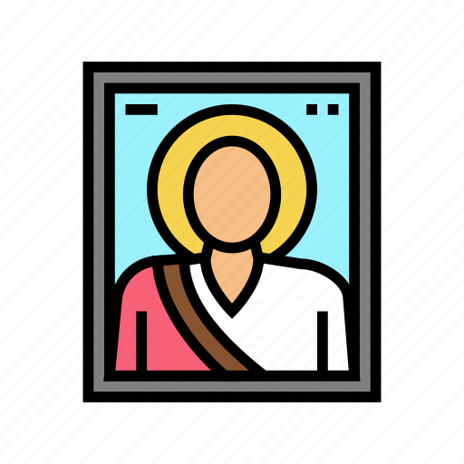 Christianity, religion, church, cross, crucifixion, cathedral icon - Download on Iconfinder