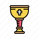 wine, christianity, cup, religion, church, cross