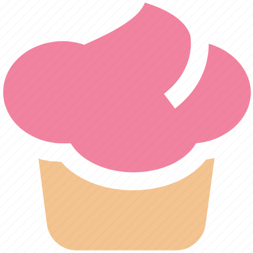 .svg, cake, cookie, cup, cupcake, food, sweet icon - Download on Iconfinder
