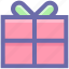 .svg, birthday, birthday gift, christmas, gift, gift box, present 