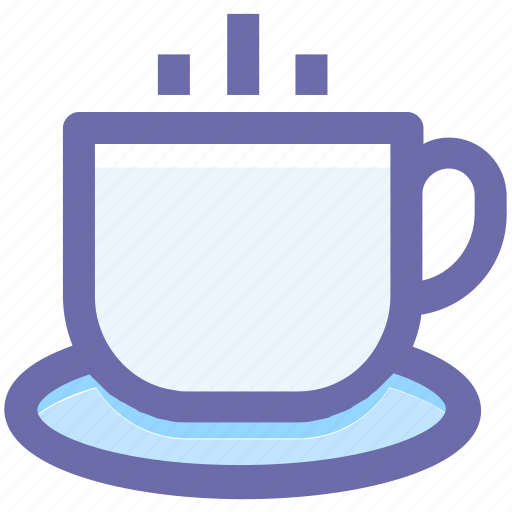 .svg, coffee, cup, hot, hot coffee, hot tea, tea icon - Download on Iconfinder