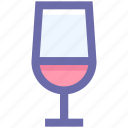 .svg, alcohol, drink, drinking, glass, wine, wine glass