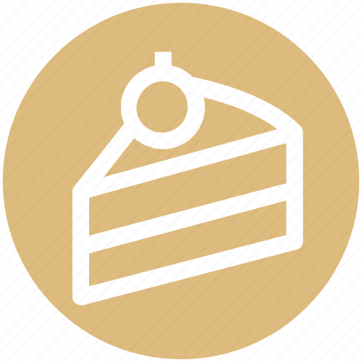 .svg, breakfast, cake, celebration, cheese cake, dessert, party icon - Download on Iconfinder