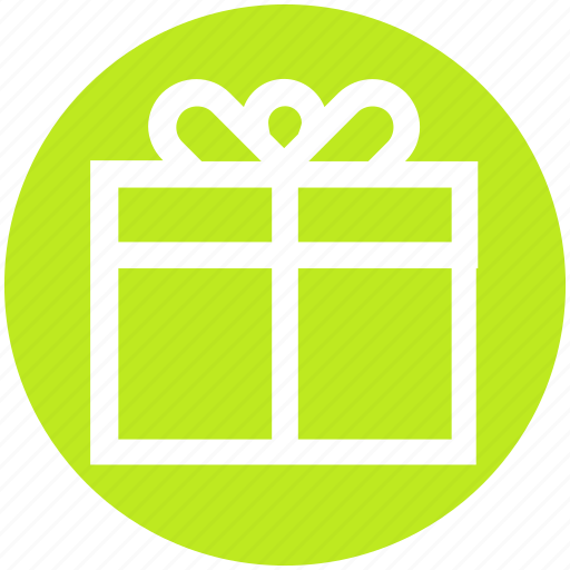 .svg, birthday, birthday gift, christmas, gift, gift box, present icon - Download on Iconfinder