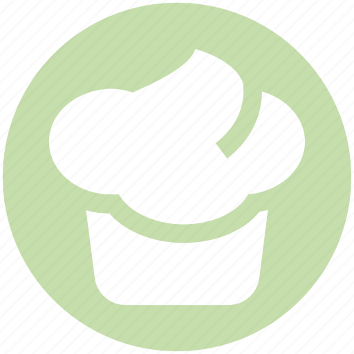 .svg, cake, cookie, cup, cupcake, food, sweet icon - Download on Iconfinder