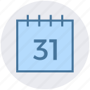 appointment, calendar, date, date picker, month, schedule