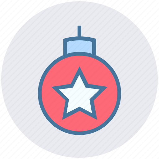 Celebration, christmas, decoration, festivity, globe, party icon - Download on Iconfinder