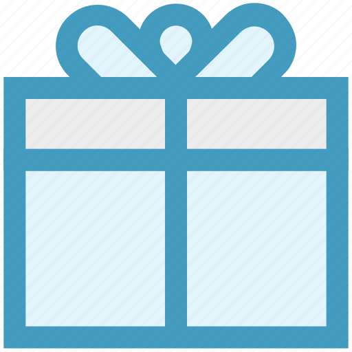 Birthday, birthday gift, christmas, gift, gift box, present icon - Download on Iconfinder