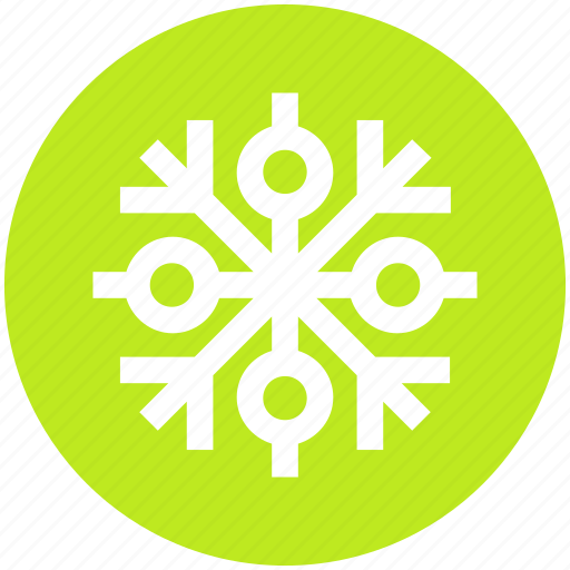 .svg, christmas, flake, snow, snow flake, snowflakes, winter icon - Download on Iconfinder