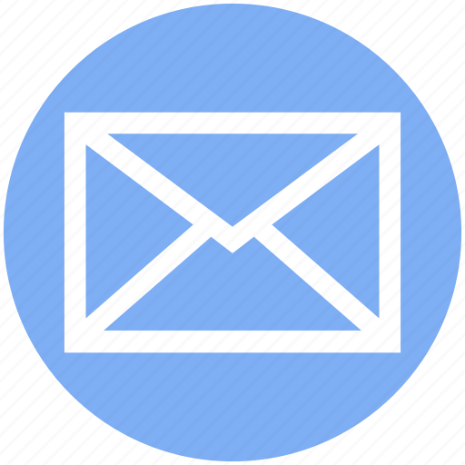 .svg, email, envelope, letter, mail, message icon - Download on Iconfinder