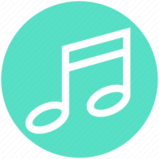 .svg, audio, media, multimedia, music, songs, sound icon - Download on Iconfinder