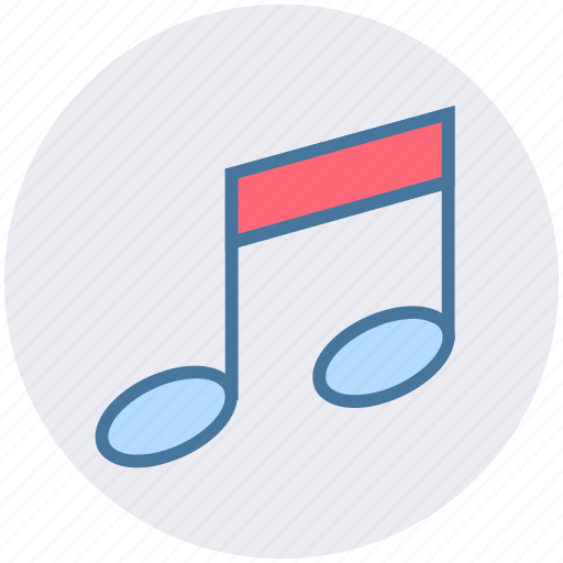 Audio, media, multimedia, music, songs, sound icon - Download on Iconfinder