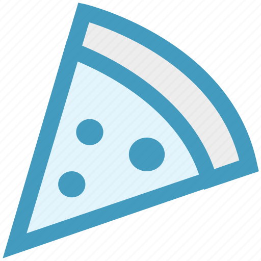 Celebration, fast food, food, party, pizza, pizza slice icon - Download on Iconfinder