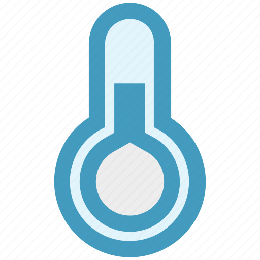Degree, fever check, healthcare, medicine, temperature, thermometer icon - Download on Iconfinder