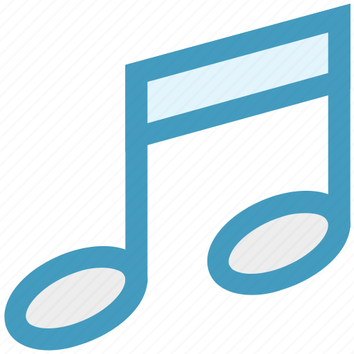 Audio, media, multimedia, music, songs, sound icon - Download on Iconfinder