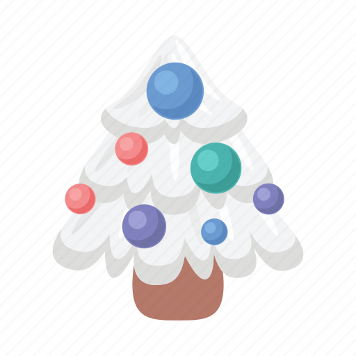 Celebration, christmas, cold, decoration, tree, winter, xmas icon - Download on Iconfinder