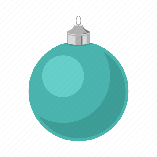 Ball, celebration, christmas, decoration, gift, holiday, xmas icon - Download on Iconfinder