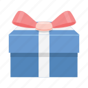 box, celebration, christmas, decoration, gift, package, xmas