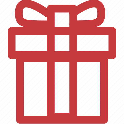 Box, christmas, christmas gift, gift, holiday icon - Download on Iconfinder