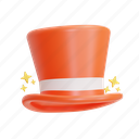 hat magician