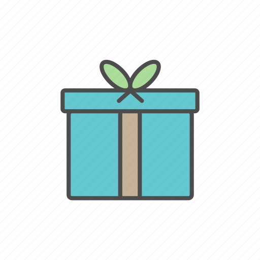 Christmas, claus, gift, santa, xmas icon - Download on Iconfinder