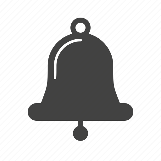 Bell, break, ringing, time icon - Download on Iconfinder