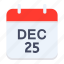 calendar, christmas, date, december, festival, xmas 