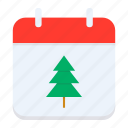 calendar, christmas, date, december, festival, new year, xmas 