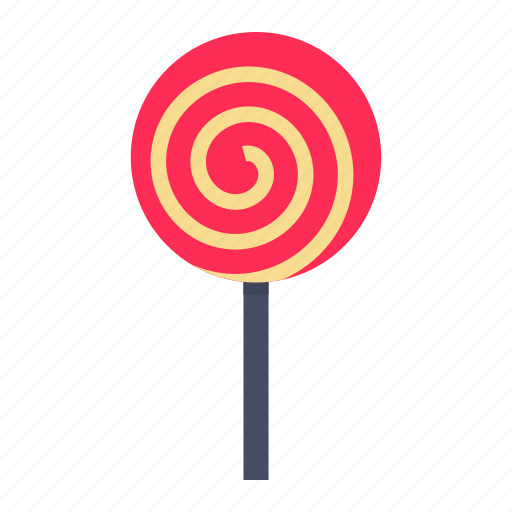 Candy, christmas, lollipop, lollypop, sweet, xmas, hygge icon - Download on Iconfinder