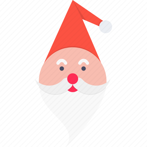Christmas, claus, santa, xmas, santa claus icon - Download on Iconfinder