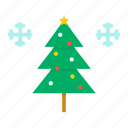 christmas, xmas, tree, pinetree, new year, winter, star