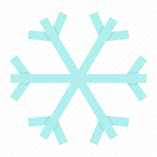 Christmas, cold, new year, snow, snowflake, winter, xmas icon - Download on Iconfinder
