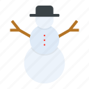 carrot, christmas, snow, snowman, winter, xmas