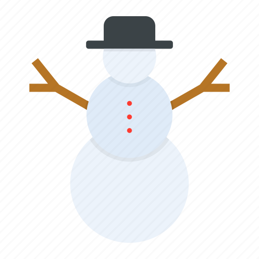 Carrot, christmas, snow, snowman, winter, xmas icon - Download on Iconfinder