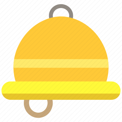 Bell, church, ring, ringing icon - Download on Iconfinder