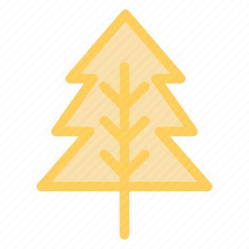 Christmas, nature, pine, tree, xmas icon - Download on Iconfinder