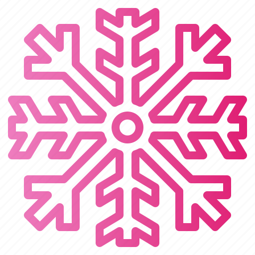 Cold, ice, snow, snowflake icon - Download on Iconfinder
