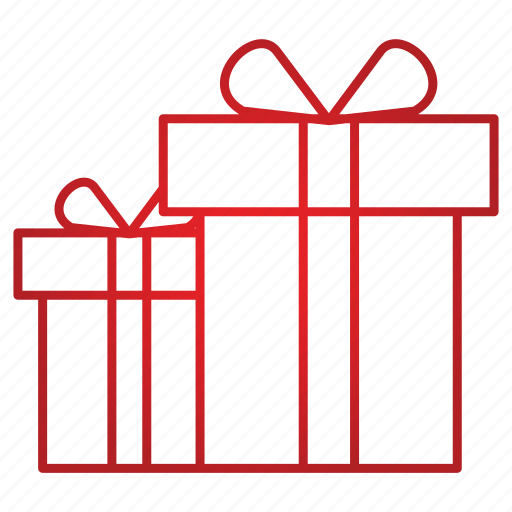 Birthday, christmas, gift icon - Download on Iconfinder