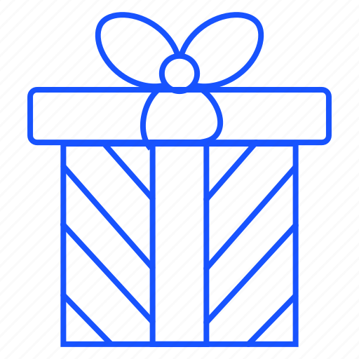 Christmas, gift, giftbox, present icon - Download on Iconfinder