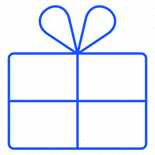 Christmas, gift, giftbox, present icon - Download on Iconfinder
