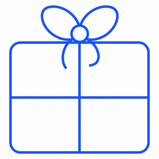 Birthday, christmas, giftbox, gifts, present icon - Download on Iconfinder