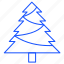 christmas, decoration, tree, xmas 