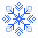 christmas, holiday, season, snowflake, winter
